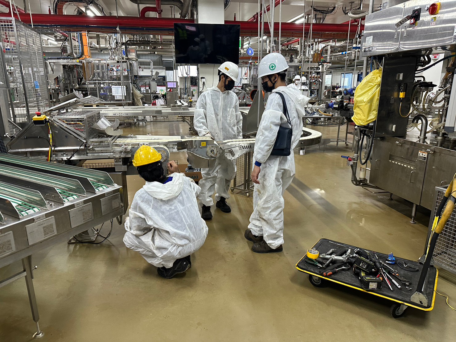 About SK ASIA SOLUTION