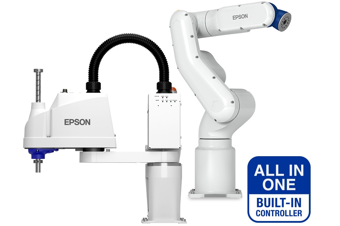 Epson Robots