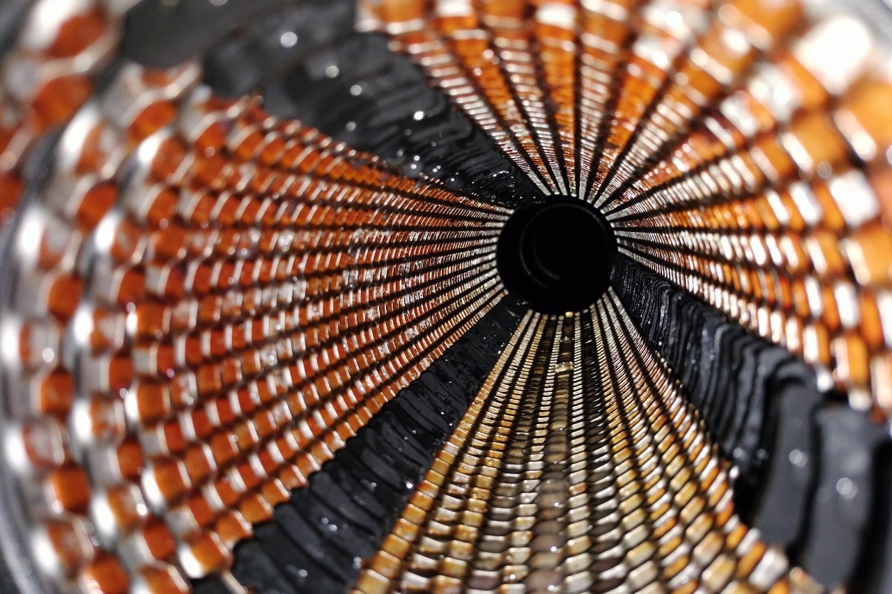 Plate Heat Exchanger