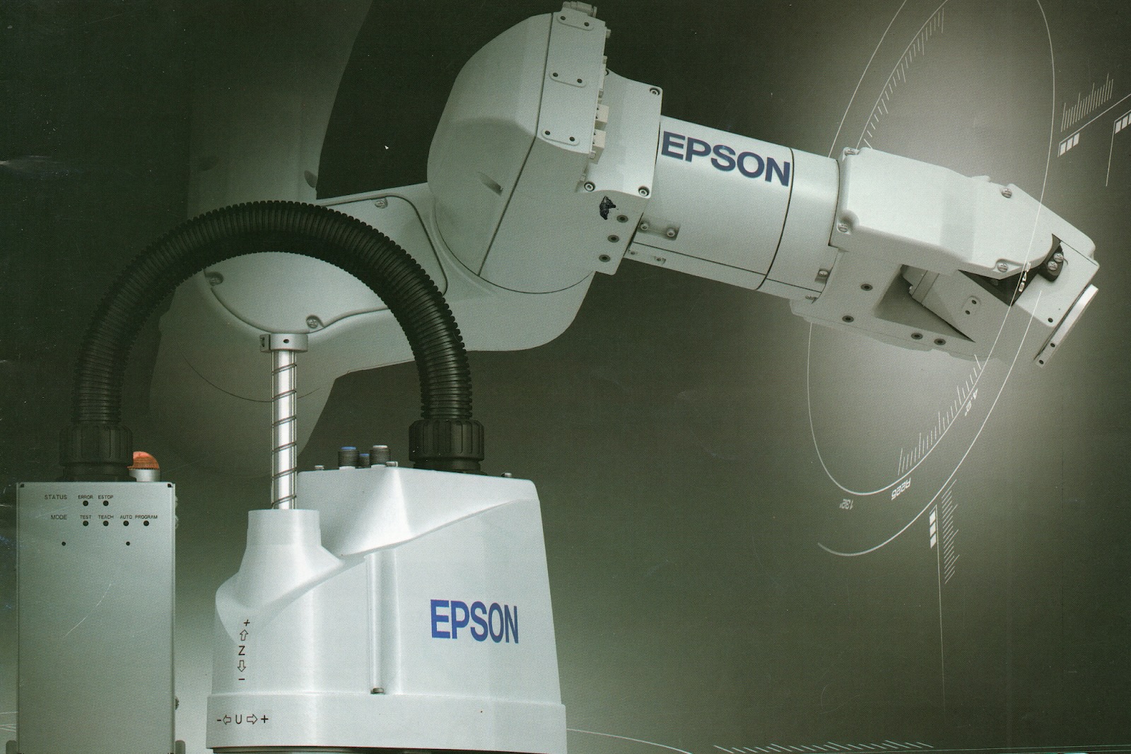 Epson Robots