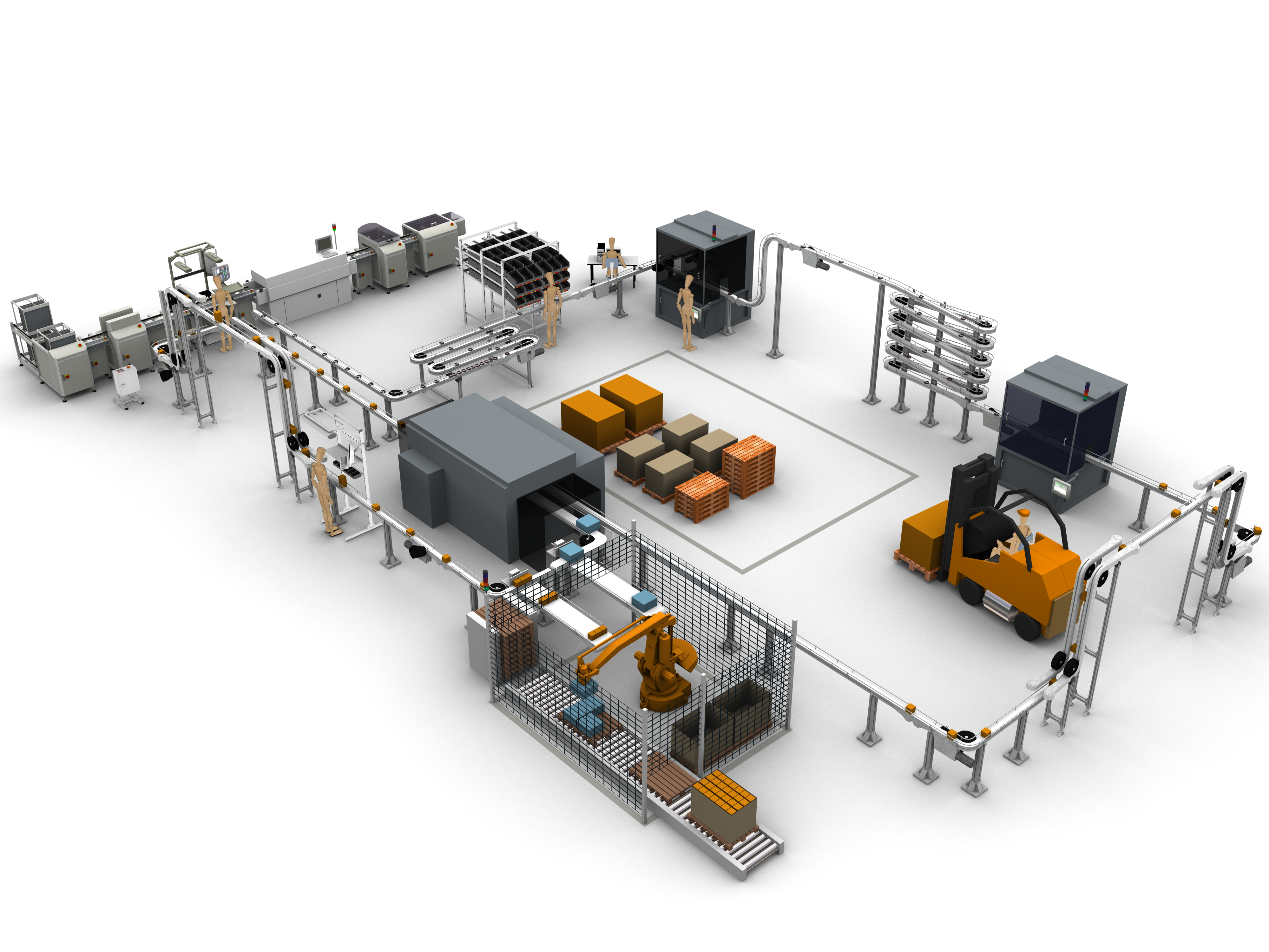 SK ASIA - Our Previous Projects