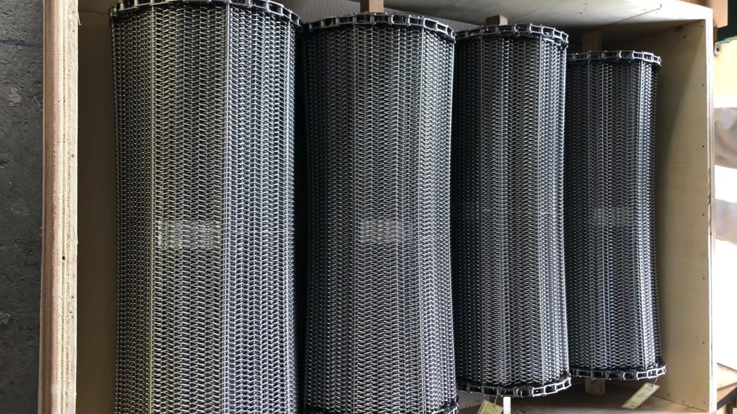 Sourcing - industrial consumable parts