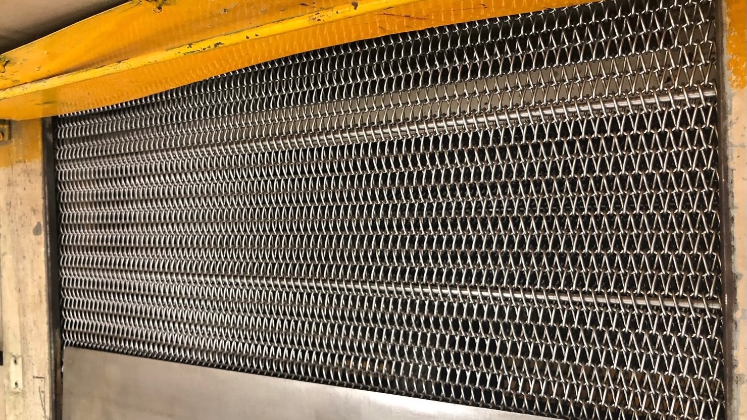 Full Service - conveyor systems