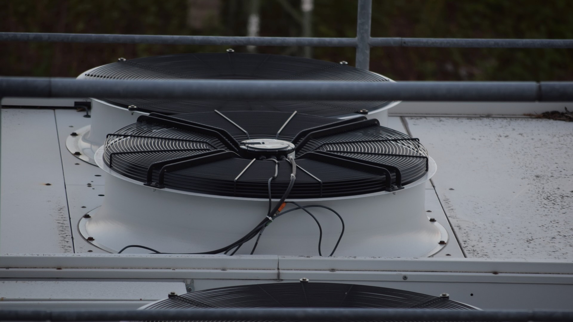 Full Service - HVAC & Ventilation Systems