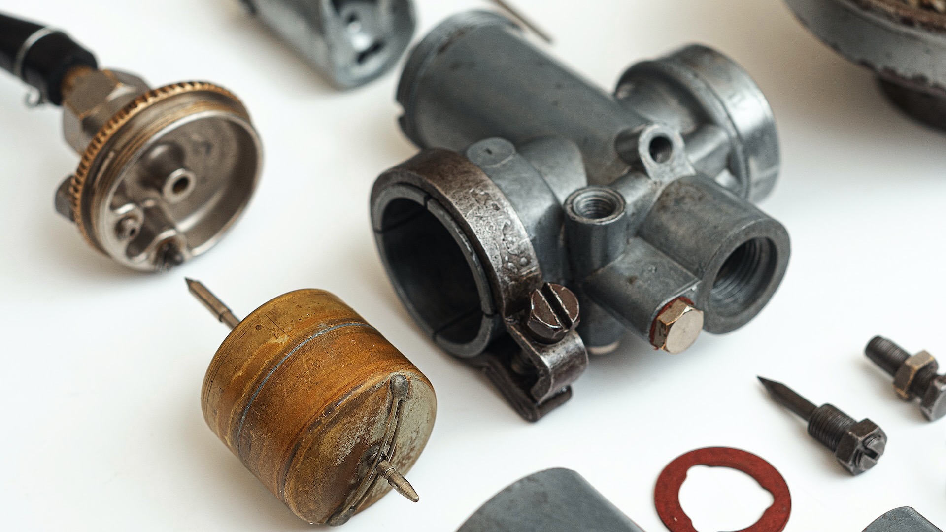 spare parts - import and export